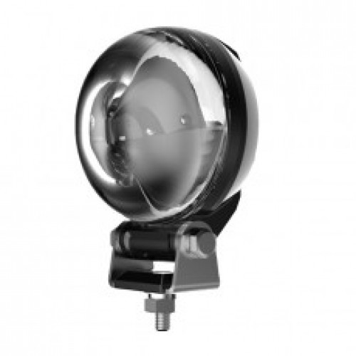 Red Arc LED Forklift Lamp 042042